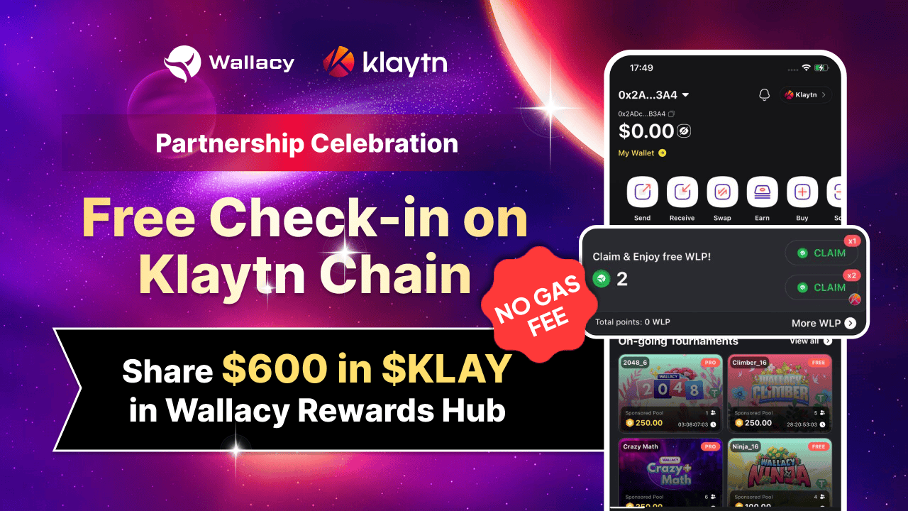 Free Check-in on Klaytn Chain (6).png