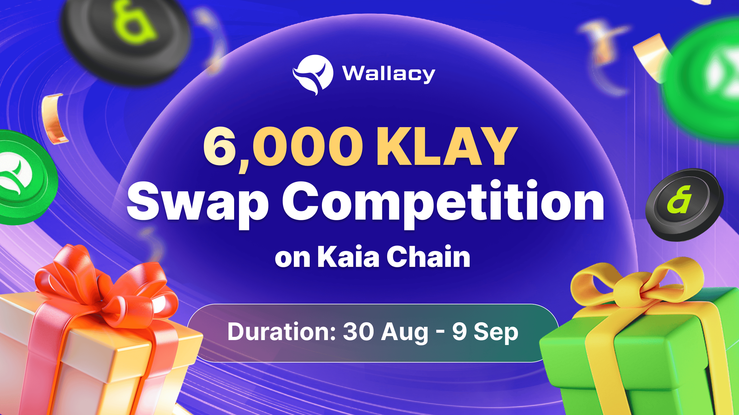 Swap Competition for Kaia Chain.png